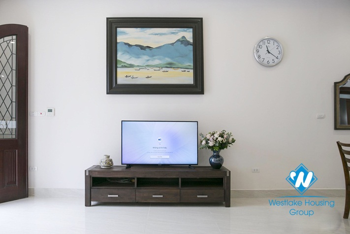 House villa for rent in Vinhome Hamony, Long Bien, Ha Noi